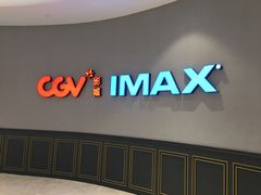 -CGV影城(壹方城IMAX店)