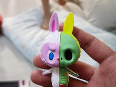 -泡泡玛特POPMART(大卫城店)