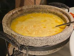 -蔴将·川菜(黄龙万科店)