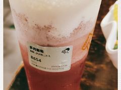 -喜茶(北京通州万达店)