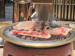 -西塔老太太泥炉烤肉(沈阳店)
