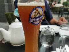 -Brotzeit博璨德国啤酒餐厅(亮马桥官舍店)