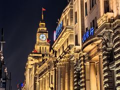 -南京路步行街