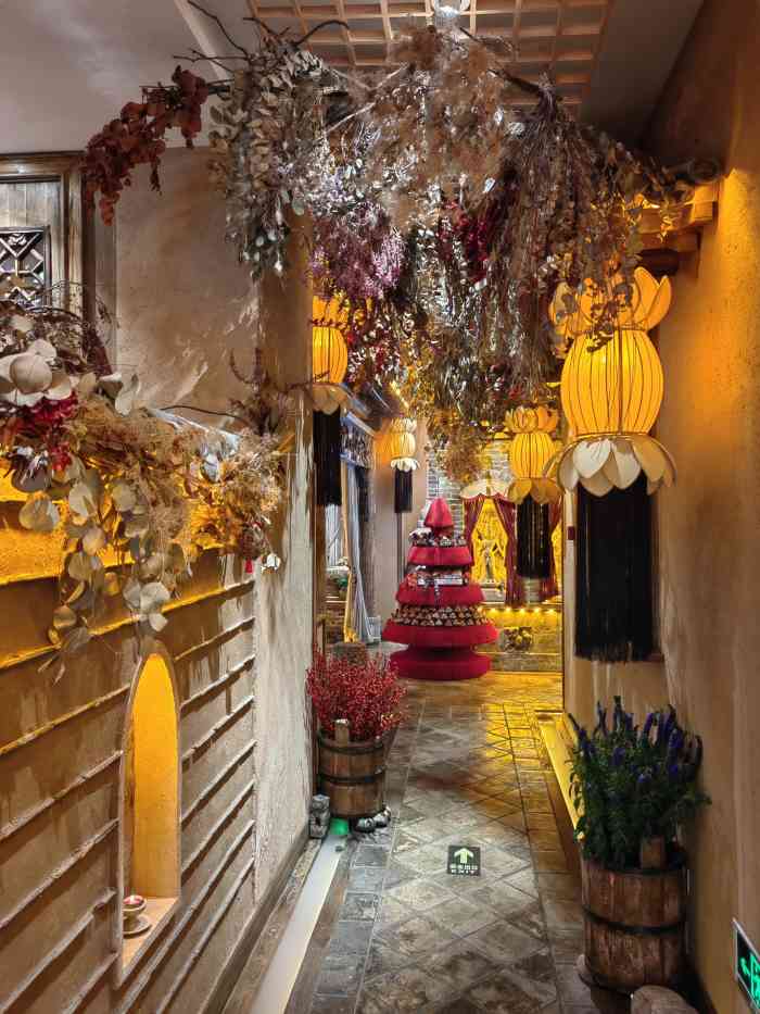 叶叶菩提(旗舰店)-"享受神仙的甘露醍醐 吃一天也不会烦 一.