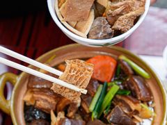 -百老汇美食街