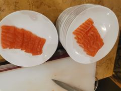 -芭菲盛宴·环球美食(北城国际店)