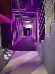 -marspace马斯派超级运动公园(正弘汇店)