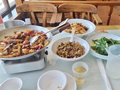 -老唐三下锅 ·张家界地标美食(溪布街店)