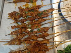 -小板凳(四公里店)