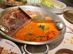 -小龙坎火锅(春熙太古里店)