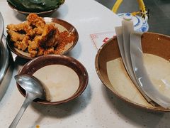 -芈重山老火锅(昌平店)