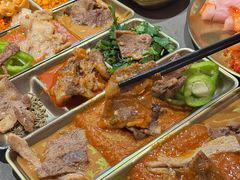 -正宗齐齐哈尔烤肉·齐牛哥鲜切炭火烤肉(杭州总店)