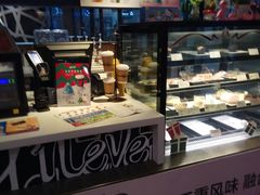 -麦当劳(北京南站店)