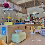 黄油铺 小鸟的食堂 可以喲