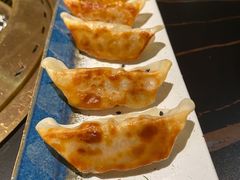 日式煎饺-厚贞日式烤肉(浦东汇智店)