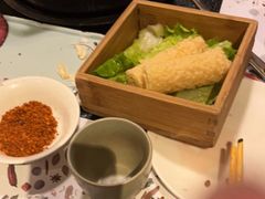 -盡膳口福·百年汤方火锅(科华北路店)