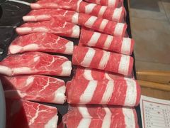 -杨家火锅(国美店)