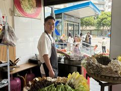 -厕所串串(文殊院店)