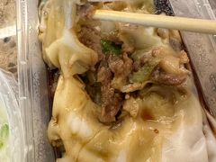-穗银肠粉店(东川路店)