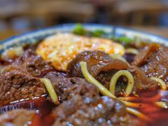 牛健芯肉-蒋六十八梯眼镜面(狮子坪店)