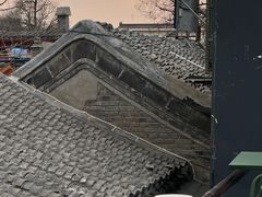 -糖房咖啡(南锣鼓巷店)