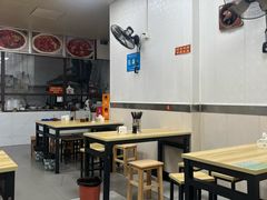 -无名老卤面(中华门店)