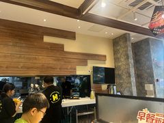 -豪客来牛排(红豆万花城店)