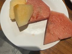 -汉巴味德(沈阳万象汇店)