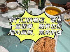 -北京老铺烤鸭(高新店)