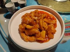 -醉长安(钟楼旗舰店)