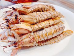 -皇朝海鲜酒店