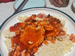 -萃華楼(王府井店)