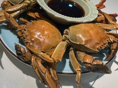 -嗨辣小聚·盘锦河蟹·海鲜烧烤龙虾(盘锦十年好店)