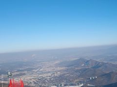 -中旅松花湖滑雪场