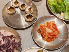 -西塔老太太泥炉烤肉(济南首店)
