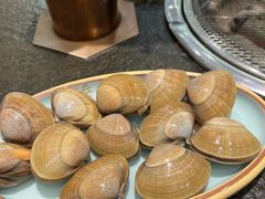 -泰白海鲜烧烤大全
