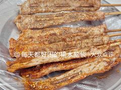 -里脊肉串店(天桥老店)