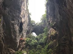 -英西峰林·洞天仙境