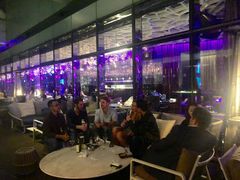 大堂-OZONE 顶楼酒吧(香港丽思卡尔顿酒店)