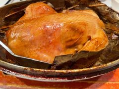 叫化童子鸡-知味观(湖滨总店)