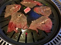 -贺野·自助炭火烤肉(紫藤路店)