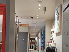-海马体照相馆(上海月星环球港店)