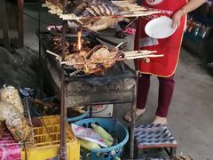 -关西瀑布