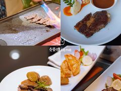 -索菲特酒店 · 云尚天际自助餐厅