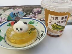 -刘姐啤酒鱼民族演艺餐厅(西街总店)