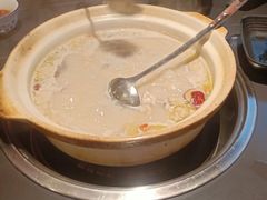 -淼福猪肚鸡·椰子鸡火锅(大沙地店)