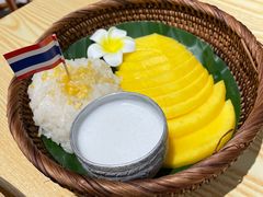 -迷你椰·泰式大排档(虹口店)