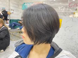 点击看大图 -Coco Salon 日系烫染专业店