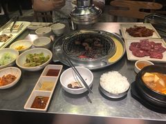 -喜来稀肉(虹泉路店)