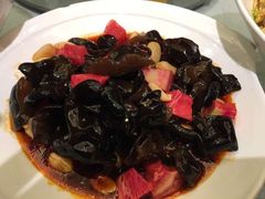 -北李妈妈菜·海肠捞饭(高新万达店)
